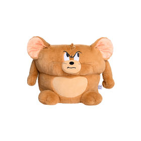 POPSUNDAY 杰瑞小矮凳 猫和老鼠卡通家居换鞋凳