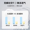 【名盾】夏季新款POLO衫，垂坠爽滑，微凉透气MXBP22639B 商品缩略图3
