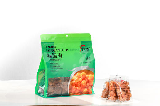 礼袋桂圆肉 商品图1