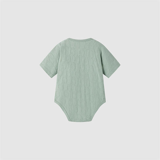 英氏-内衣类（夏）H4泡沫短襟蛤水泡沫66CM 商品图3