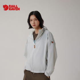 北极狐2024夏季新款女士户外防晒衣 透气运动超薄防晒服08241254c