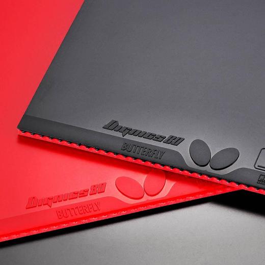 蝴蝶乒乓（DIGNICS 80）套胶06050 商品图5