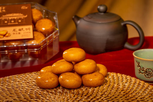 龙眼饼 商品图2