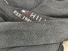 瑕疵Tommy Hilfiger/汤米 男士圆领刺绣纯色加绒棉混纺长袖套头卫衣 商品缩略图1