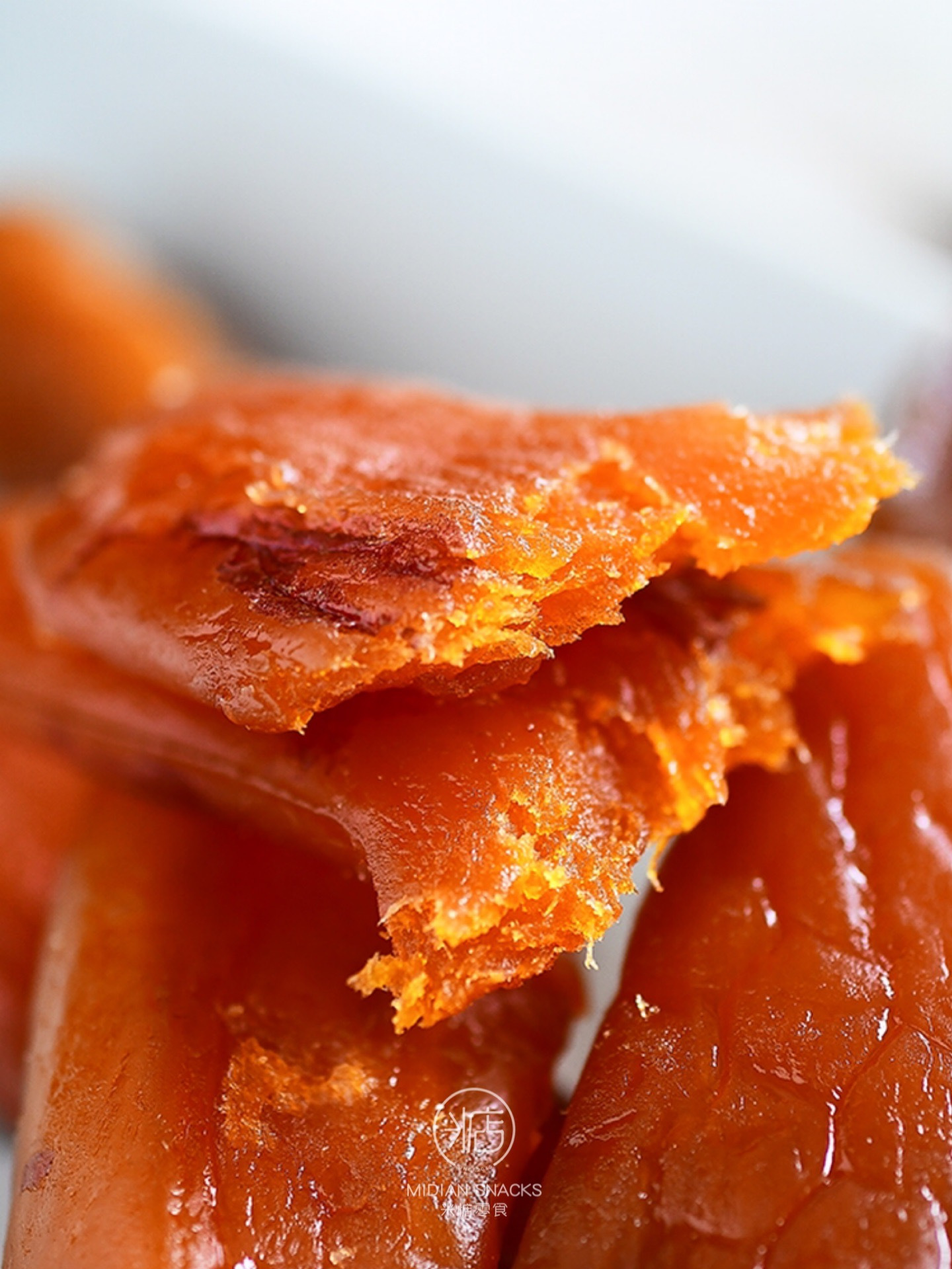 【香甜香薯干&紫薯干】纯天然💗❗️传统工艺制作❗️天目山小香薯三蒸三烘☀️只“薯”于你