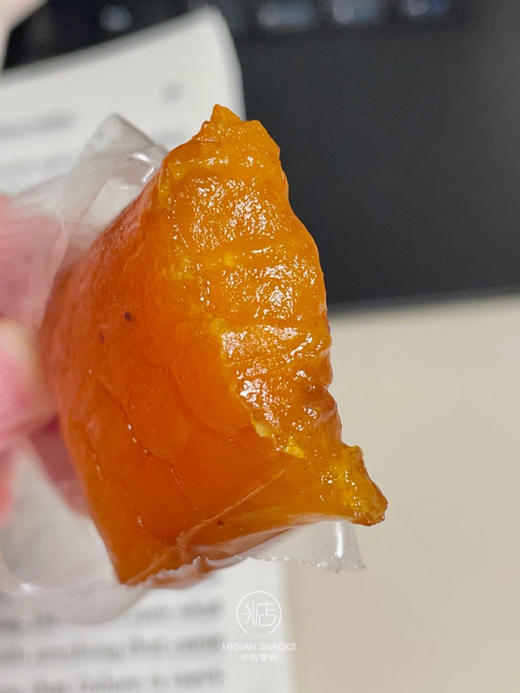 【香甜香薯干&紫薯干】纯天然💗❗️传统工艺制作❗️天目山小香薯三蒸三烘☀️只“薯”于你 商品图2