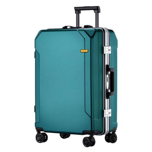 🔥【锋瑞军刀魅影基础款系列拉杆箱A099】💥 🌸1.360°旋转万向轮，超静音超顺滑 2.耐磨不易有划痕🥰，轻便又坚固 ✌️ 商品图1