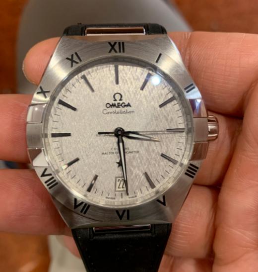 （文章科普）揭秘欧米茄手表五代星座做得如何？ 商品图0