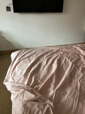  1500张尾单床笠捡漏！49元get希尔顿花园酒店同款！！拼手速~ 