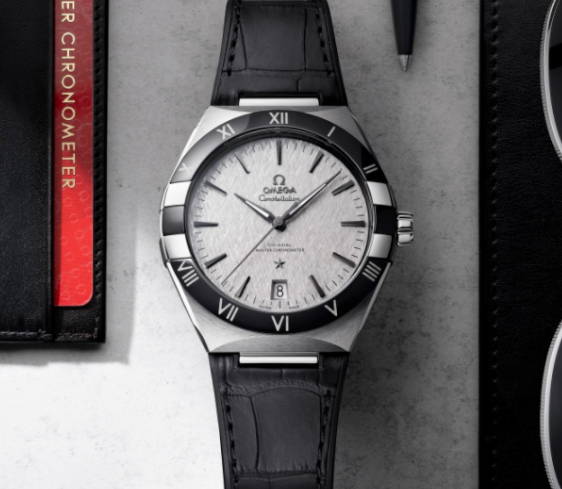 欧米茄手表五代星座男表怎么样