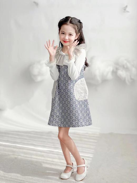 花园精灵背心裙 商品图1