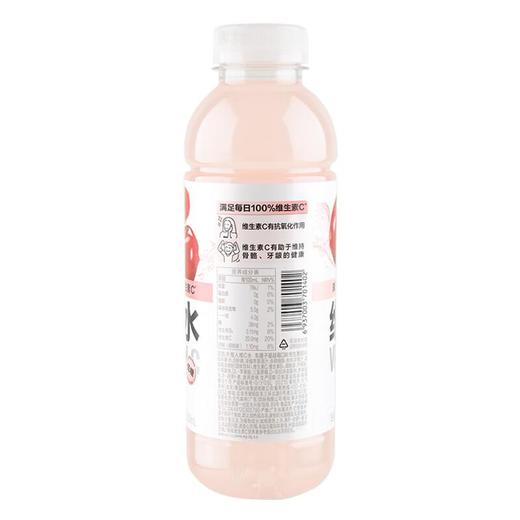 外星人维Ｃ水车厘子味500ml/瓶 商品图1