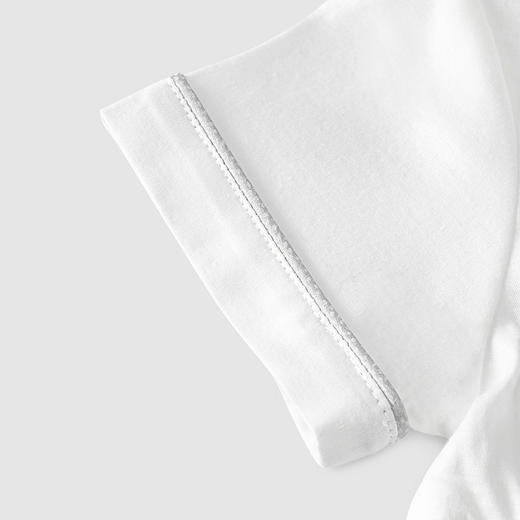 英氏-童衣类（夏）H4高针短蛤天空蓝66CM男 商品图4