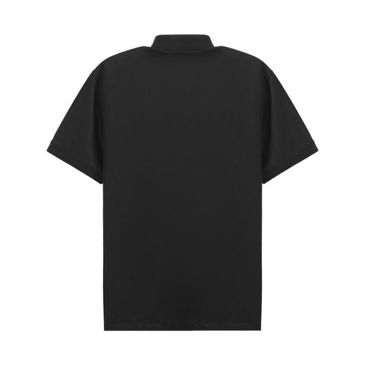 【新品上新】HX 夏季翻领短袖T恤Y102420044101/02POLO杉 商品图4