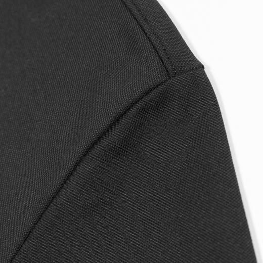 【新品上新】HX 夏季翻领短袖T恤Y102420044101/02POLO杉 商品图6