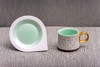 玉青瓷·和合同心四杯 商品缩略图7