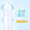 4维空间 超薄G点12只 超薄贴合立体颗粒情趣安全套【四维空间高端进口情趣安全套】 商品缩略图1