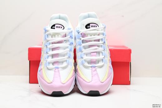 耐克Nike air max 95 essential气垫复古运动跑步鞋男鞋 商品图6