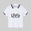 LEVIS 夏 大童小童 儿童童装Polo衫 LVB-PL-K731 商品缩略图4
