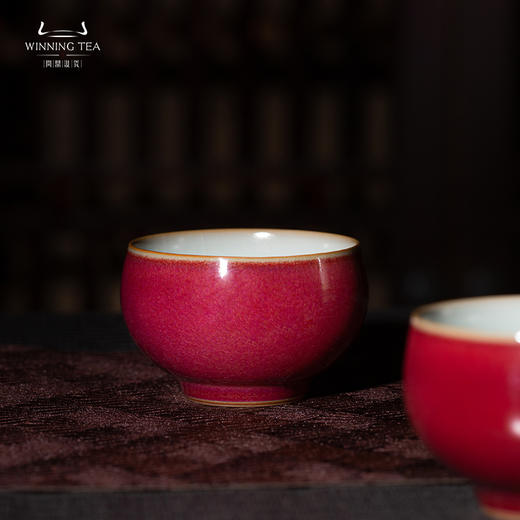 问鼎汝钧善奕杯 商品图4