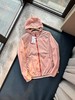 点此购买 北面春夏季女款糖果色防晒风衣 xj 284980 商品缩略图3