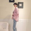 SAINT L’UCK/圣媛女装休闲衬衫A7419E14 商品缩略图1