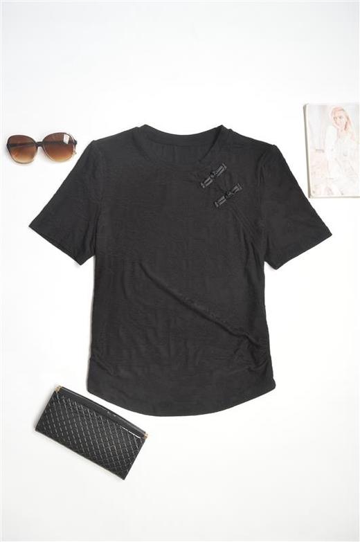 艾衣集SXR5A2_T恤_ZK 商品图0