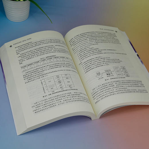 管理信息系统（第7版）简明版(薛华成  主编) 商品图3