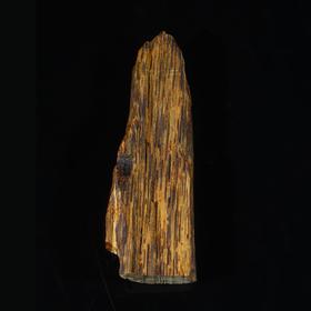 BC.RS4.10-7  白棋沉水《挂件料》   17.85g