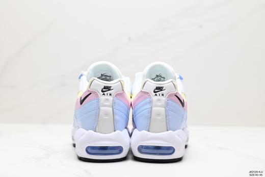 耐克Nike air max 95 essential气垫复古运动跑步鞋男鞋 商品图5