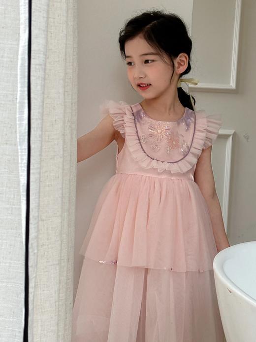 花间纱纱裙 商品图3