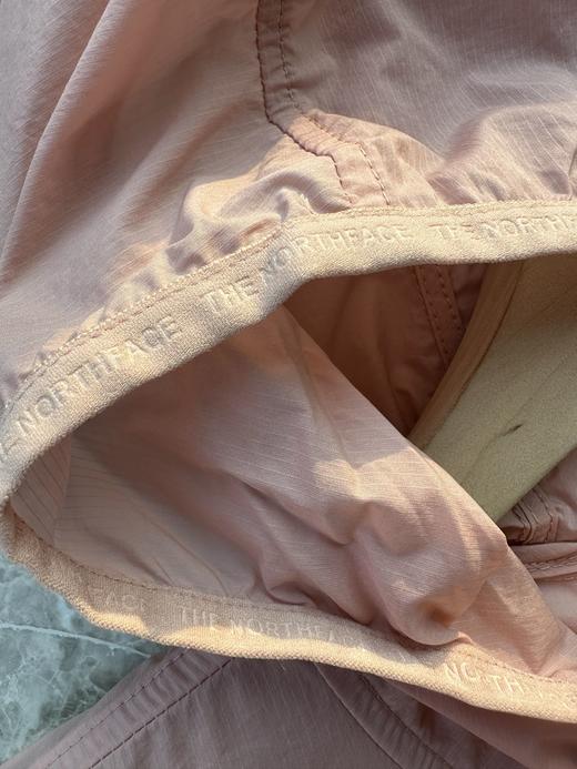 点此购买 北面春夏季女款糖果色防晒风衣 xj 284980 商品图11