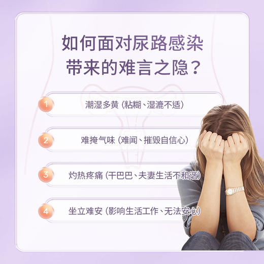 【蔓越莓玫瑰茄直饮粉】福建省农科院研制 蔓越莓全果提取 专利配比 专为女性私护打造 商品图1