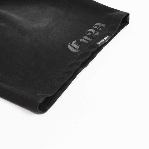 【断码清仓】HX 夏季休闲五分裤C206420015101短裤 商品图8