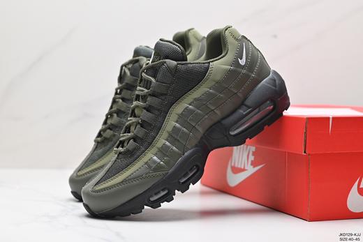 耐克Nike air max 95 essential气垫复古运动跑步鞋男鞋 商品图7