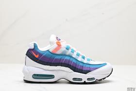 耐克Nike air max 95 essential气垫复古运动跑步鞋男鞋