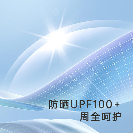 【商场同款】英氏儿童牛仔裤夏季防晒凉爽长裤男宝户外2024新款 商品图3