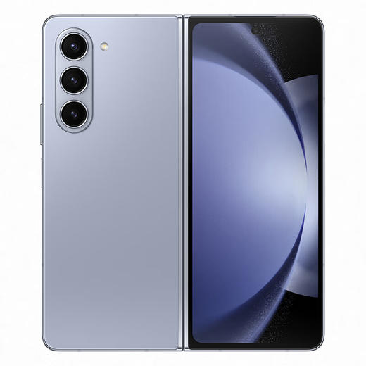 【家居】三星（SAMSUNG）Galaxy Z Fold5 AI折叠屏手机 商品图0