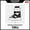 24/25雪季TEMPLA男女同款UNWORLD WINTER BOOT滑雪休闲鞋预售 商品缩略图2