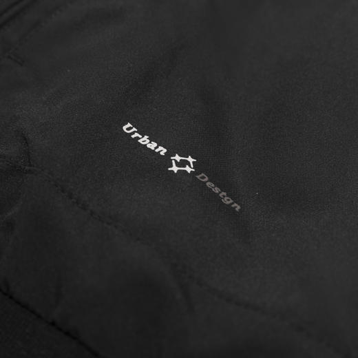 【新品上新】HX 春季棒球领茄克衫外套Y105410021101 商品图5