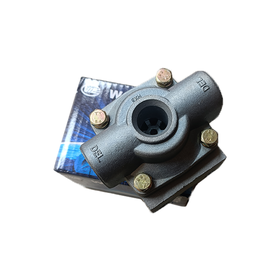 快放阀总成3*3/8螺纹接口TW-2298100B万安包邮