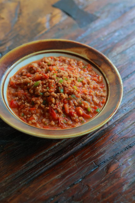 特色 | 红三剁 商品图0