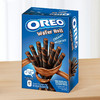 奥利奥夹心威化卷巧克力味54g 商品缩略图0