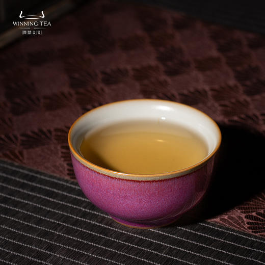 问鼎汝钧听泉杯 商品图4