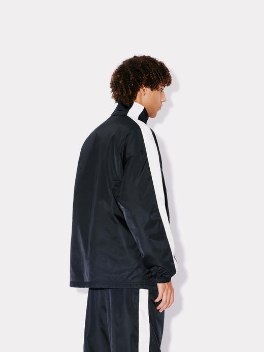 KENZO 风衣男  FE55BL1619OA-99 . 商品图5