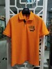 9812橙色T恤 商品缩略图1