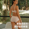 【小清风】遐轻薄透气高弹包臀中腰平角裤纯棉裆2024新款内裤女 商品缩略图3