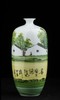 春风又绿江南岸赏瓶 商品缩略图0