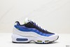 耐克Nike air max 95 essential气垫复古运动跑步鞋男鞋 商品缩略图0