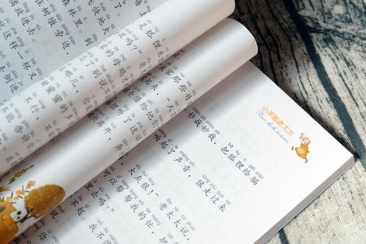 国际获奖作品启蒙阅读（全8册） 商品图13